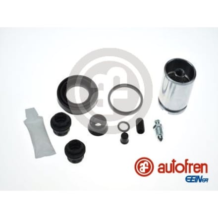 Reparatieset, remklauw AUTOFREN SEINSA D42767K