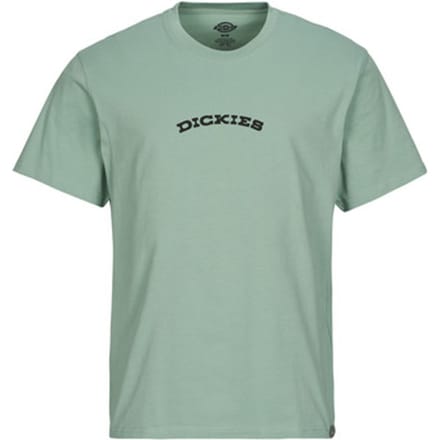Dickies  T-shirt Korte Mouw DICKIES OUTDOOR SS TEE