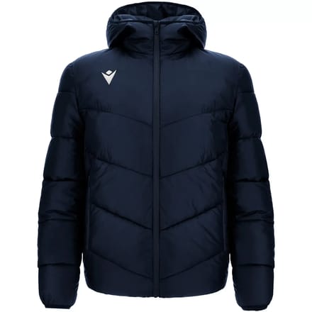 Donsjack Macron Arctic