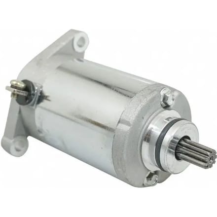 Starter P2R Sym 125 HD 2003>2004