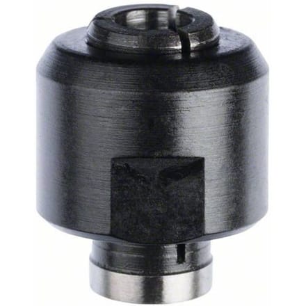 Bosch Accessories Spantang met spanmoer 6 mm, voor Bosch rechte slijpers