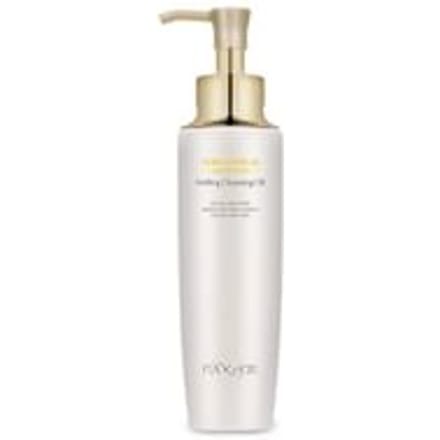 ISA KNOX - Turnover 28 AD Melting Cleansing Oil 180ml