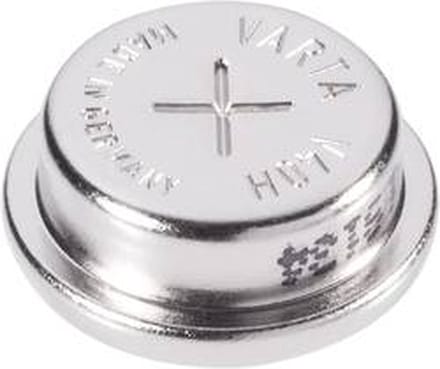 Varta V40H Oplaadbare knoopcel 40H NiMH 43 mAh 1.2 V 1 stuk(s)