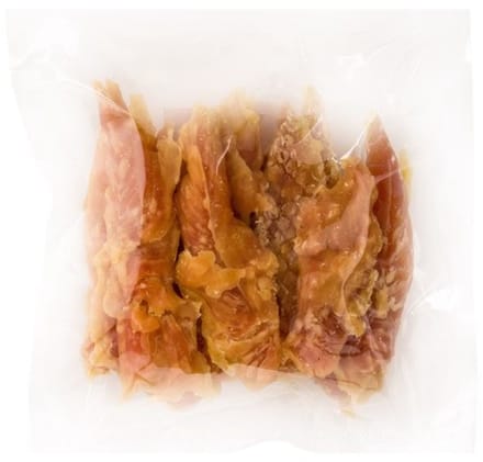 Landman Gedroogde kipfilet - Hondenvoer - 400g
