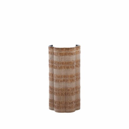 Light & Living Wandlamp Verdantia - Groen - 15x10x30cm - Binnen Modern