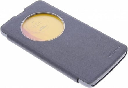 Nillkin Quick Circle Case LG L Bello (Sparkle Series Black)