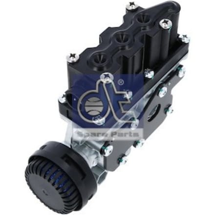 Magneetklep DT Spare Parts 3.72022