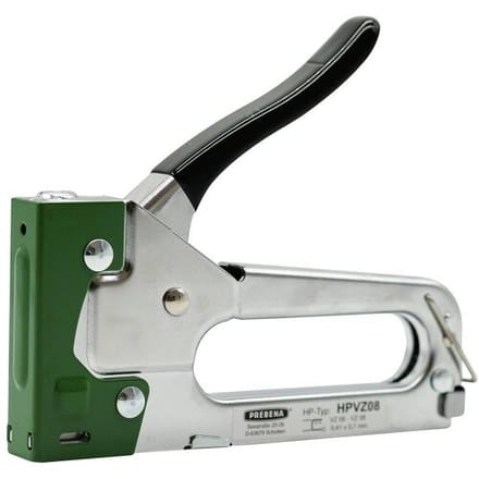 Prebena HPVZ08 HPVZ08 Nietpistool Type niet Type VZ Lengte nieten 6 - 8 mm