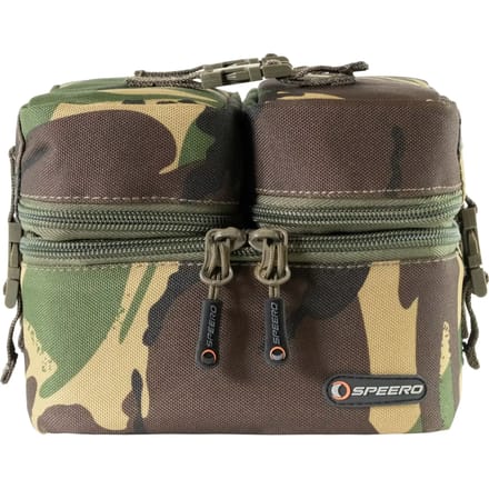 Combinatietas voor visaccessoires Speero