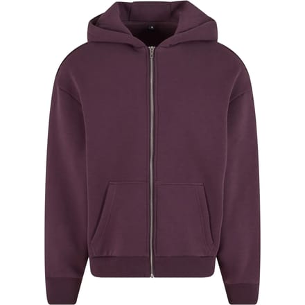 Zachte hoodie Build Your Brand