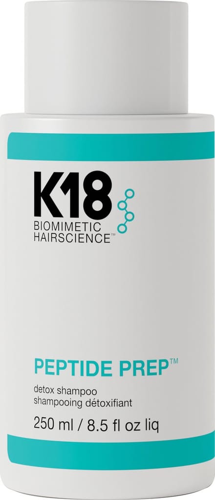 K18 - Hair Peptide Prep Detox Shampoo