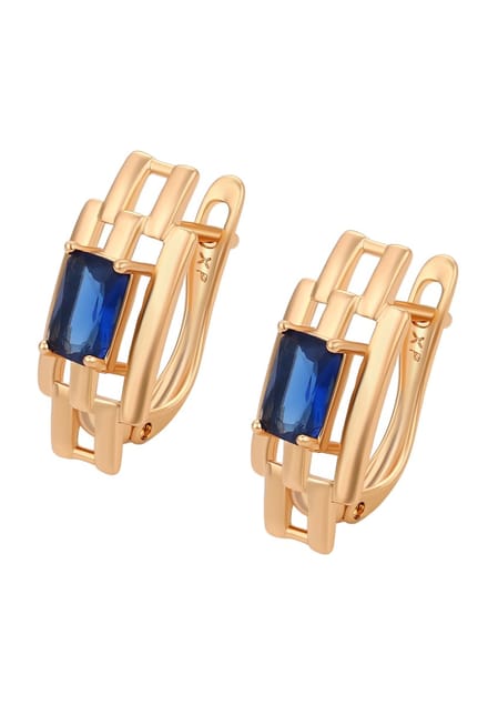 Gaya Earrings