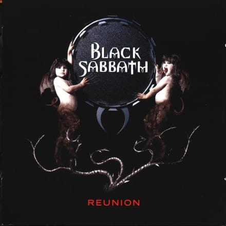Reunion -Live '97-