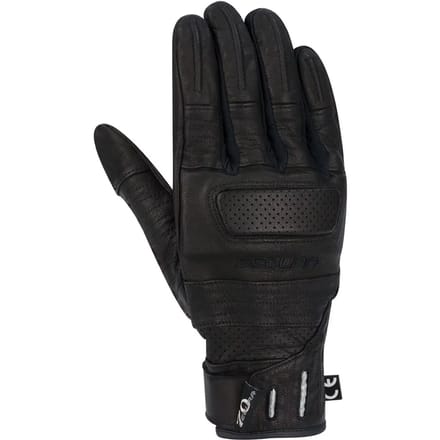 Zomer motorhandschoenen Segura horson