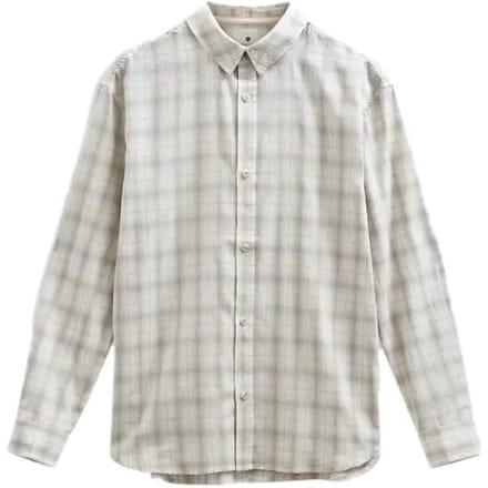 Shirt met lange mouwen Anerkjendt Lasse