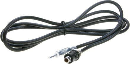 Antenne Adapter DIN Volkswagen Polo 1994-1999