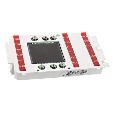 AEG Pcb, Lcd 2425731151