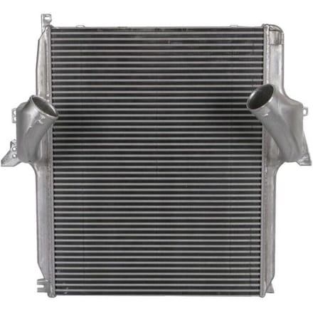 Intercooler TITANX ME4223