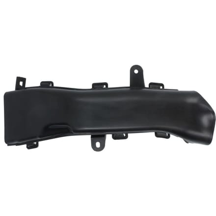 Bumper - onderdelen BLIC 6502-07-0086912PP