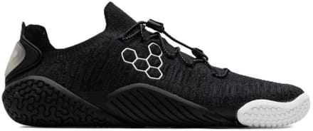 Vivobarefoot Motus Flex Barefoot Schoenen Zwart EU 45 Man