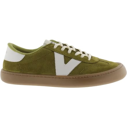 Trainers Victoria Olmo Barefoot