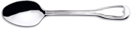 Mokka lepel Gastronomie 11.50 cm (per 6) - Metaal -