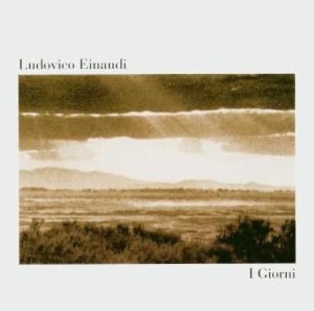 I Giorni - Ludovico Einaudi