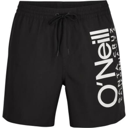 O'Neill Heren Zwembroek Cali 16'' Zwart - Maat L