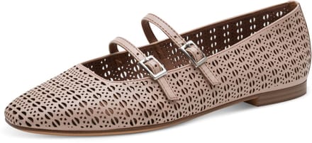 Dames ballerina's Tamaris 1-22132-46