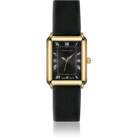 Vrouwenhorloge Isabella Ford Elene