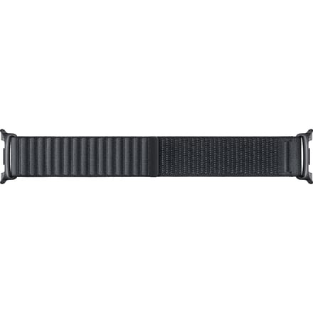 Samsung Galaxy Watch8 | Watch8 Classic Fabric Band (M/L) - Graphite