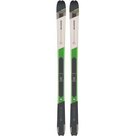 Salomon Mtn 86 Pro Skins