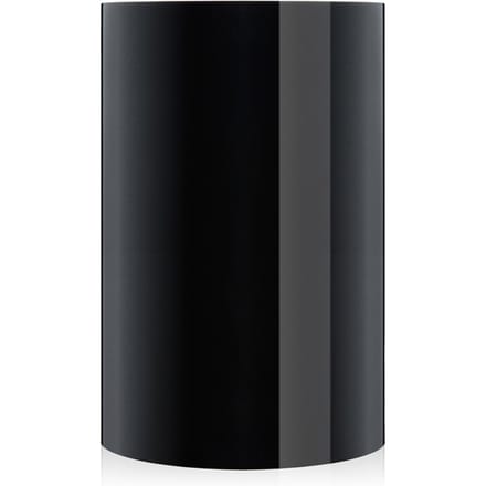 Kartell Waste Basket Papiermand - zwart