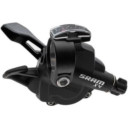 Snelheidsregeling Sram X4 Trigger Index Front