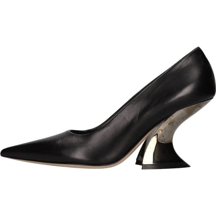 Casadei Schoenen met zwarte hak