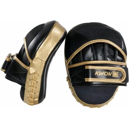 Berenpootjes Kwon Professional Boxing Ultimate