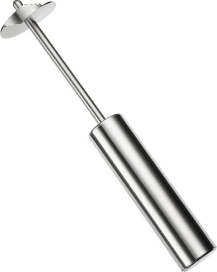 Lurch Twister - 5-delige set - RVS