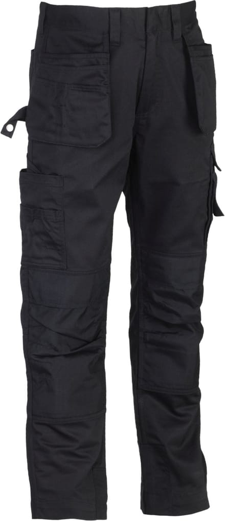 Herock Nato Broek 22MTR1802-ZWART-36