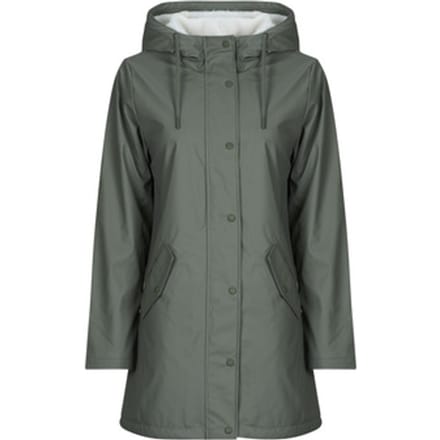 Parka Jas Only ONLSALLY RAINCOAT OTW NOOS