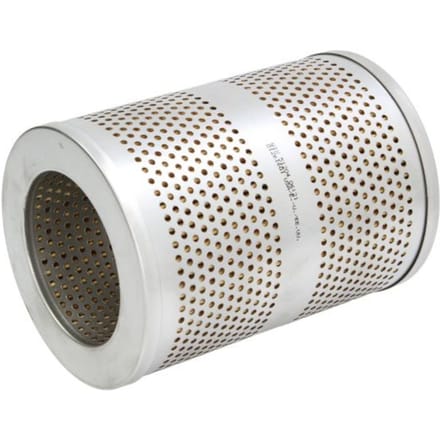 Oliefilter WIX FILTERS 51204