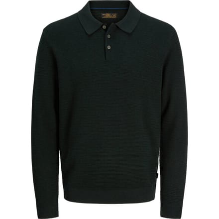 Jack & Jones Gebreide pullover Effen Gebreide pullover