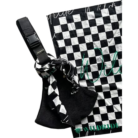 Draagdoek accessoire Wildride