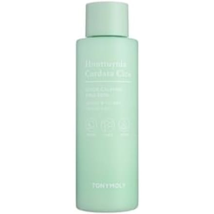 TONYMOLY - Houttuynia Cordata Cica Quick Calming Toner 2025 Version - 200ml
