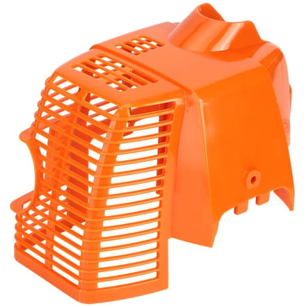 Kappen Motorkap Vervanging Geschikt voor Stihl FS75 FS80 FS85 Trimmer Bosmaaier Onderdelen
