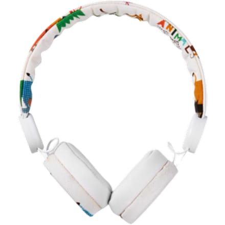 Nedis On-Ear Dure Koptelefoon