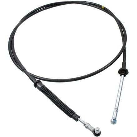 Kabel, handgeschakelde versnellingsbak FEBI BILSTEIN 172340