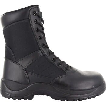 Magnum - Essential Equipment Laars - Centurion 8.0 SZ - EU37 tot EU46 - zwart