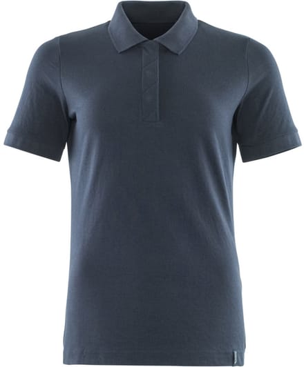 Mascot Crossover Poloshirt 20193-961 - donkermarine - 2XL