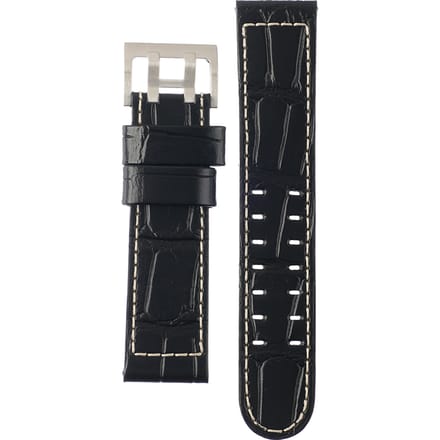Hamilton Straps H690.646.103 Khaki King band