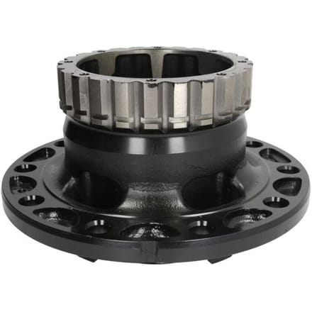 Wielnaaf AUGER 75504